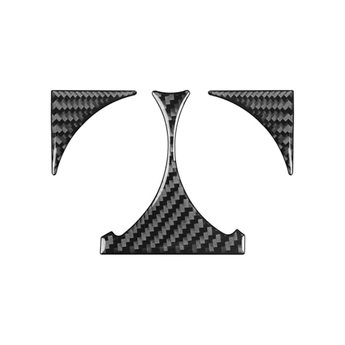 3PCS Portavasos Agua Carbono para Mercedes G-Class W463 2013-2018 miniatura 2