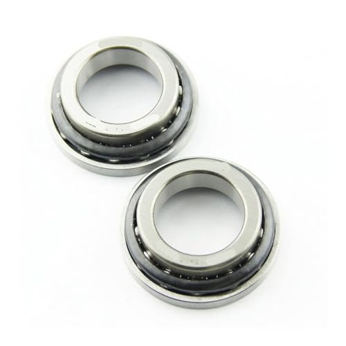 Kit cojinetes dirección 30x55x17 mm para Yamaha YZF R1S y FZ8 7
