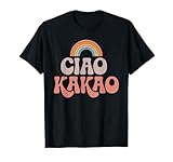 Ciao Kakao Lustige Sprüche Design