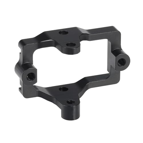 Support de servo direction en laiton Traxxas Trx4m 1/18 9739