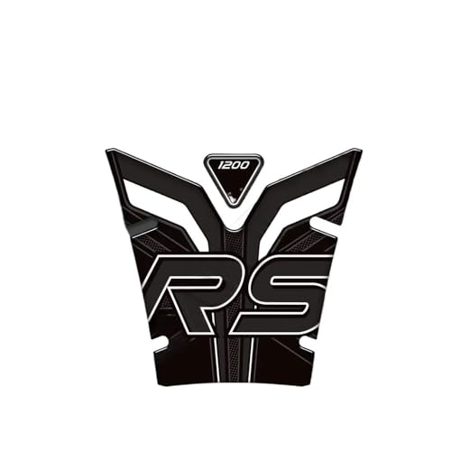 Tank pad Speed Triple 1200 RS en kit de protection haut de gamme moto