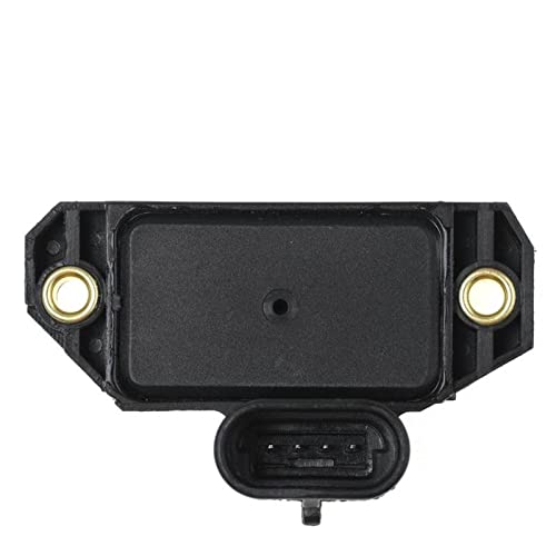 Module d'allumage pour Cadillac et GMC avec régulation thermique stable 16201599