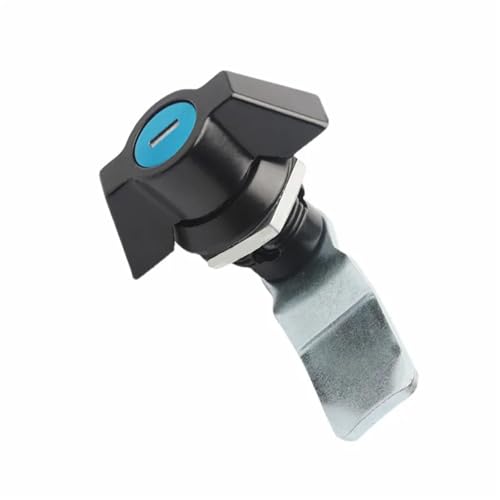 Serrure de boîte de distribution MS408-1 pour armoire de comptoir électrique
