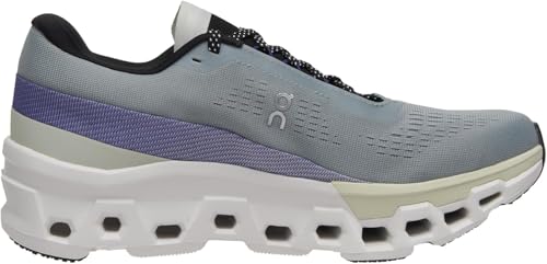 Image of On Cloudmonster 2 Womens Shoes