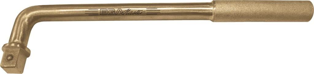 OFFSET HANDLE 1"-300 MM NON SPARKING Cu-Be