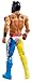 Mattel WWE Lince Dorado Action Figure, Posable 6-inch Collectible for Ages 6 Years Old & Up