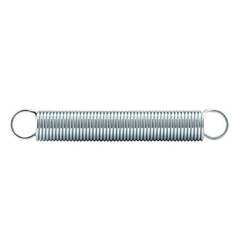 Ressort d'extension de précision Prime-line SP 9657 en acier calibré - 2