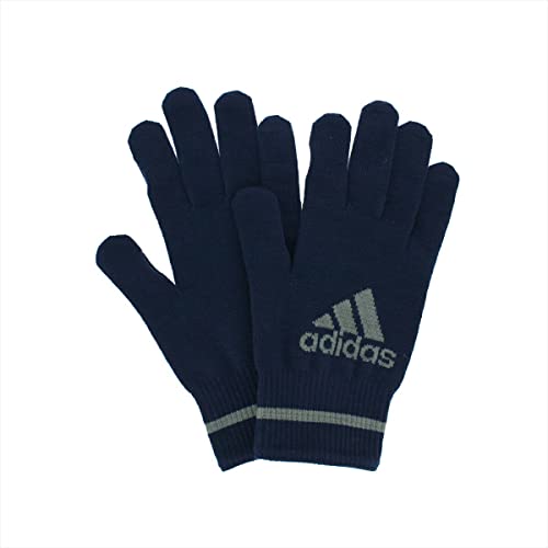 adidas 手袋 メンズ 日本製 adidas アディダス スマホ対応 サイドスリット 手洗い可 リサイクルポリエステル 五本指 ランニング スポーツ サッカー 野球