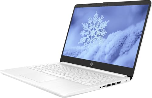 Hp Newest 14 Inch Led Business Laptop Computer thumb #3