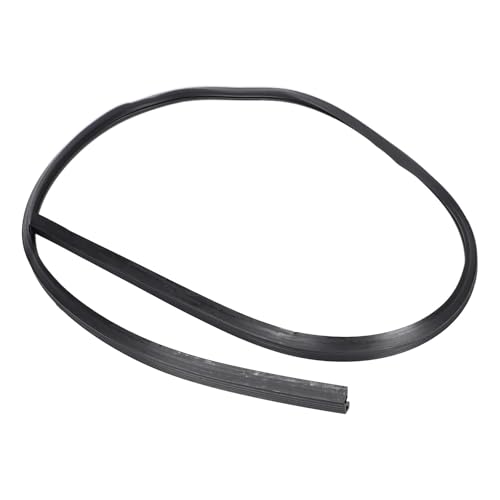 LUTH Premium Profi Parts Türdichtung Dreiseitig für Geschirrspüler kompatibel mit Candy 92130954 in Kleinküche