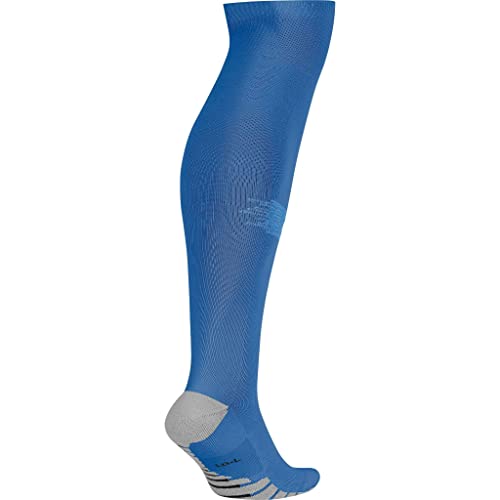 Nike Matchfit Over-The-Calf Socks (Royal Blue) Size2