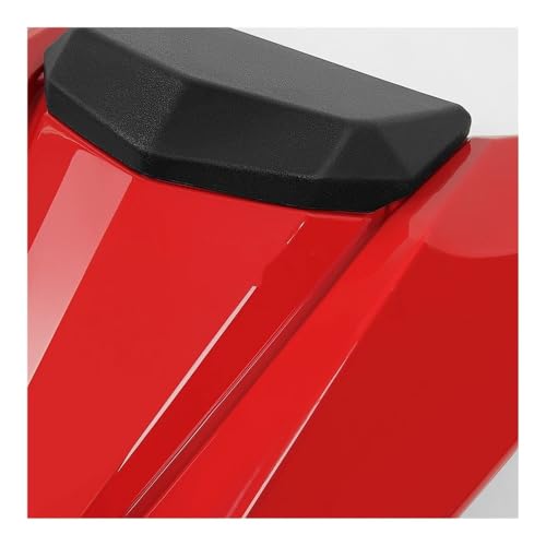 Capot de siège arrière CBR650R 2024 couvercle carénage de finition