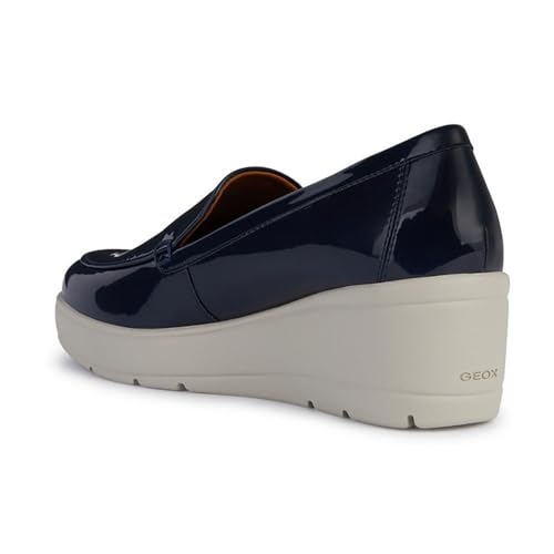 Image of Geox Womens D Ilde B