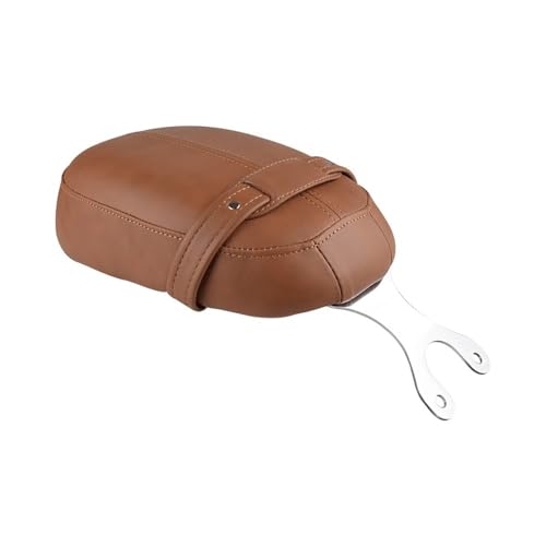 Dossier passager moto custom selle conducteur et passager pour Sixty et Sixty ABS