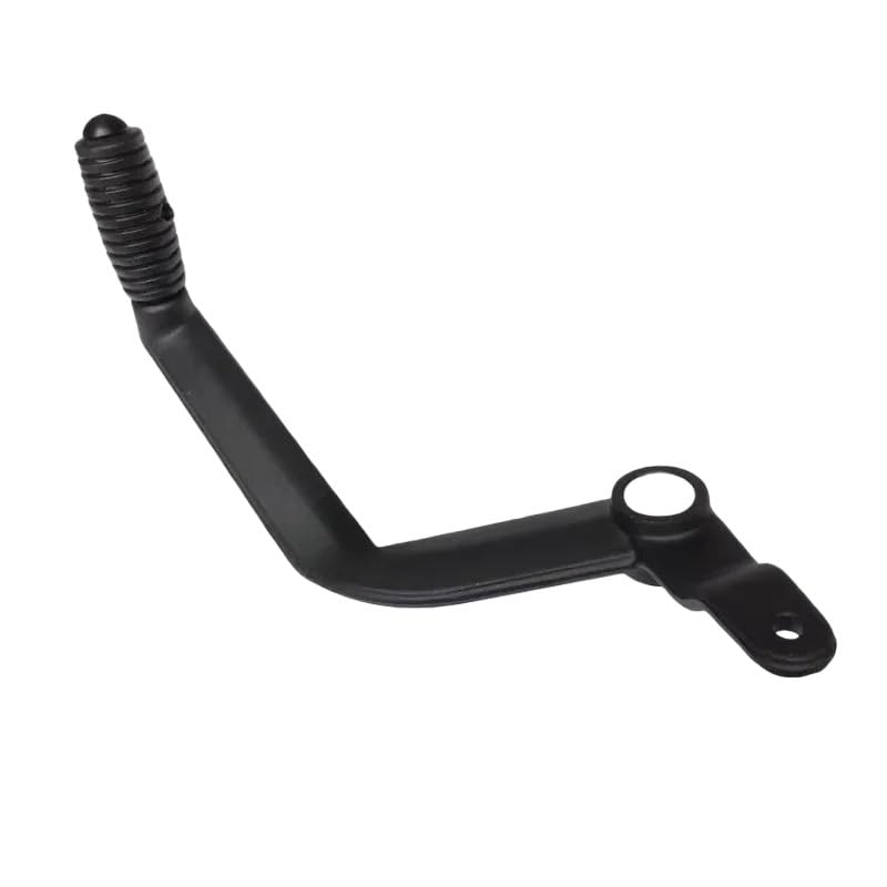 Sélecteur vitesse moto 502c pédale changement levier frein accessoires
