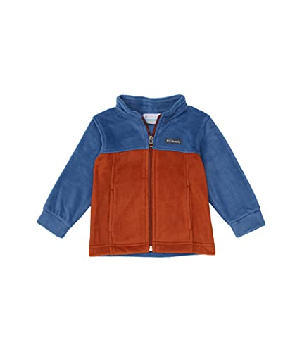 Image of Columbia Youth Infant Steens Mountain II Fleece Jacket