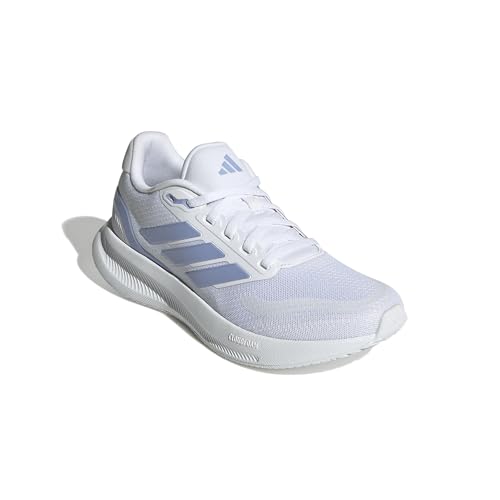 Image of adidas Women's Run Falcon 5 Running Shoes