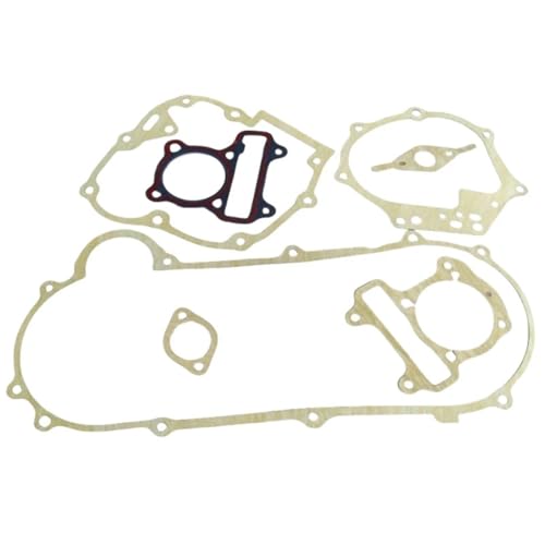 Kit de joints moteur pour Honda WH100T SCR100 et LEAD 100