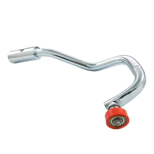 Charnière porte coulissante Boxer pour rénover votre van camping-car