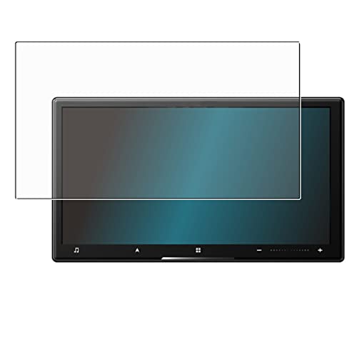 �y2���Z�b�g�zClearView(�N���A�r���[) Pioneer �T�C�o�[�i�r AVIC-CZ912�p �t���ی�t�B���� �}�b�g(���˒ጸ)�^�C�v ���{��