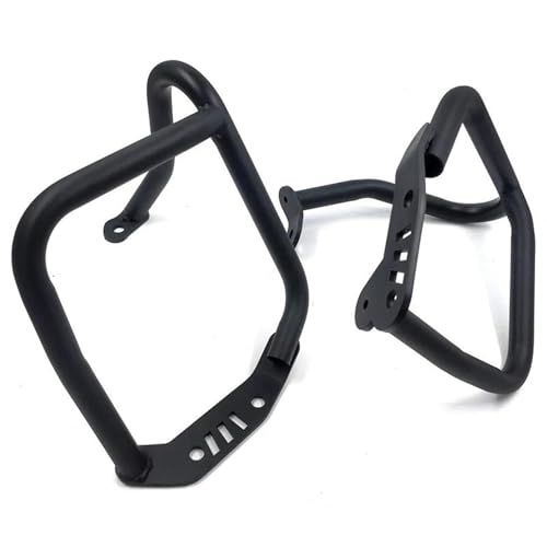 Crash Bars pour BMW R Nine T : Kit Protection Moteur et Cadre pour Racer et Scrambler 2014-2022