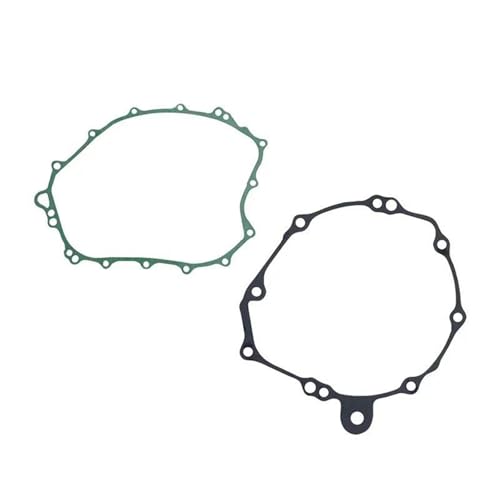 Joint de couvercle d'embrayage haute performance pour carter droit moto CBR1000RR