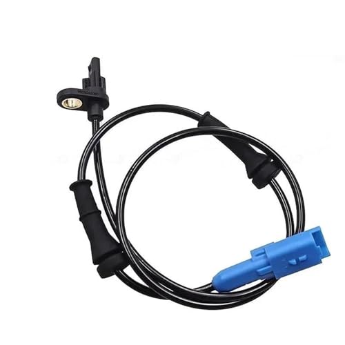 Capteur ABS arrière pour Citroën C3 Aircross et C4 - 9805066580 9805066080