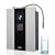 Korea-Made Ivyel PL Alkaline Water Machine,Water ionizer, Produces ph 8.5-10.0 Alkaline Water/Acidic Water/Hydrogen Water/Water Purifier Filter/Ionized Water/Antioxidant Water