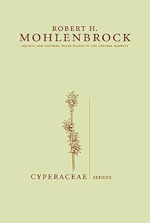 Cyperaceae: Sedges book cover