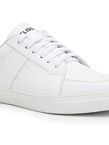 Image of Liberty Gliders Mens Zidane Casual Shoes