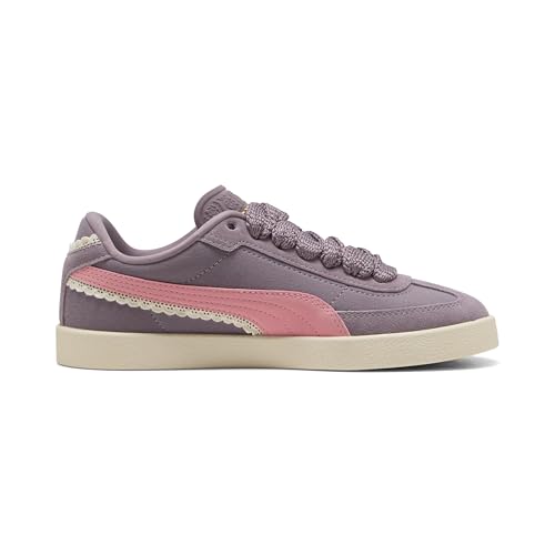 Image of Puma Womens Club II Era Memoires Sneaker