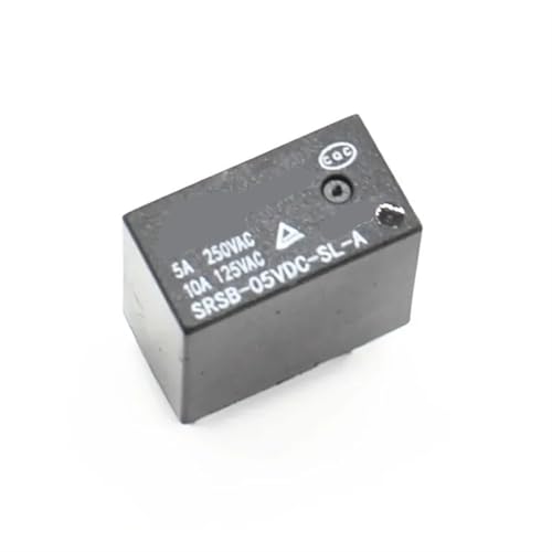 Relais SRSB-12VDC-SL-A pour remplacer un relais défectueux