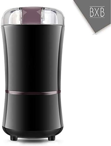 BXB Electric Pill Crusher | Mini Grinder to Crush Tablets into Fine Powder for People who Can't Swallow Medicine, Children, Pets | Crush Multiple Pills | Pulverizer | Easy to Carry