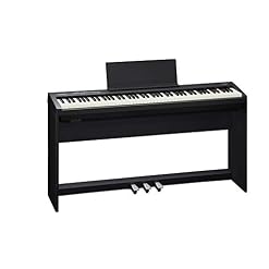 Roland FP-30 Clavier numérique portable 88 touches avec amplificateur de puissance et haut-parleurs stéréo – Image 5