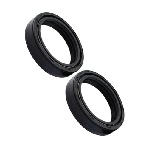 Joint spi de fourche 49mm de haute précision pour moto Low Rider FXD
