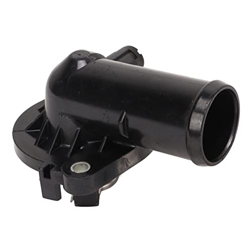 Termostato de Refrigerante do Motor Akozon, Substituição de Alto Desempenho OE 5184570AH para Journe