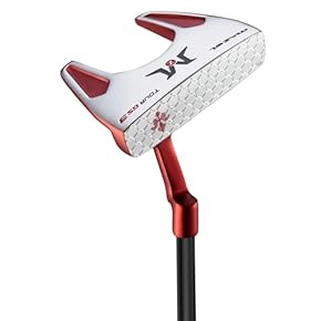 Amazon.co.jp: ブレードパター - ゴルフクラブ: スポーツ