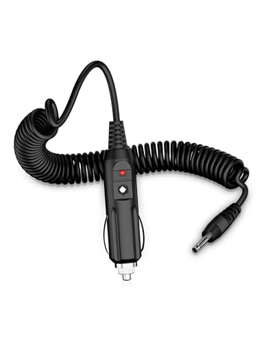 XWNV 12V Vehicle Power Cord