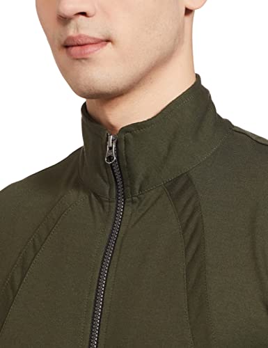 Image of Fusefit Men Hooded Sweatshirt