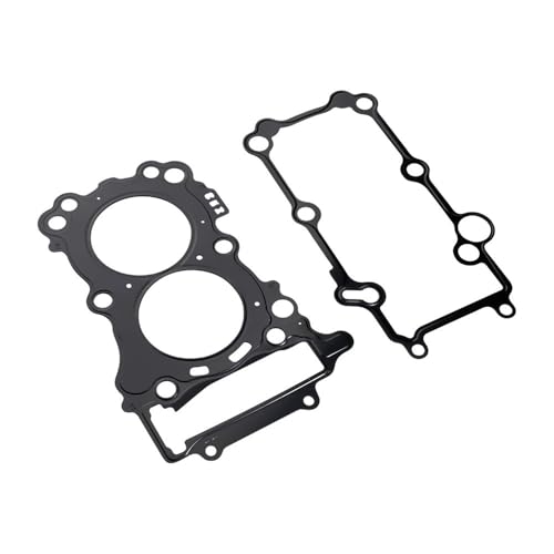 Joint de cylindre moto et pochette de joints moteur pour YZF-R3 et MT03
