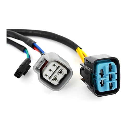Bobine de stator TRX450R résoud les pannes d'allumage
