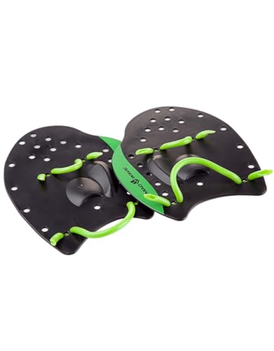 Mad Wave Paddles Pro