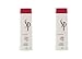 Produktbild 2er Set: Wella - SP System Professional Shine Define Shampoo 250 ml