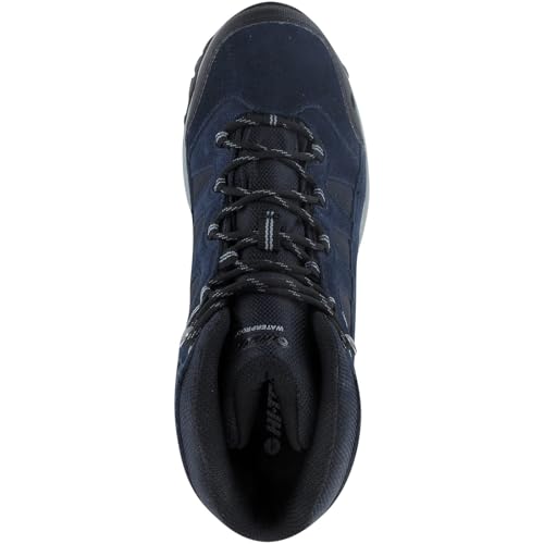 Botte de randonnée Hi-Tec étanche et légère pour marcheur