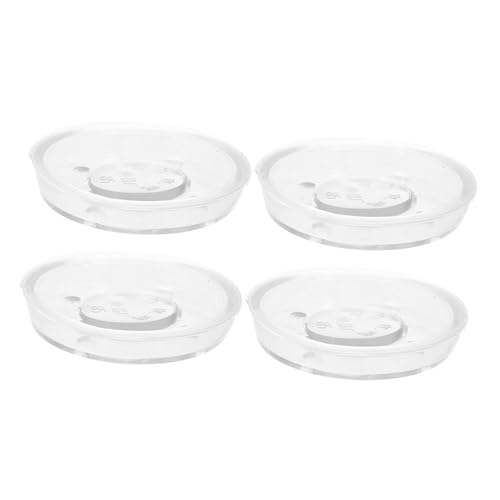 Yardenfun 4個 手押しポンプ用水??圈 防漏設計 耐久性シール 取付簡単 多用途井戸水供給用パッキン