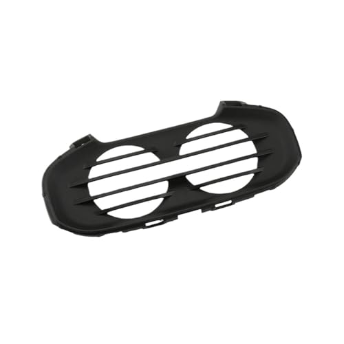 Couvercle protection grille phare calandre moto et feu arrière Papio CF125-8 Xo