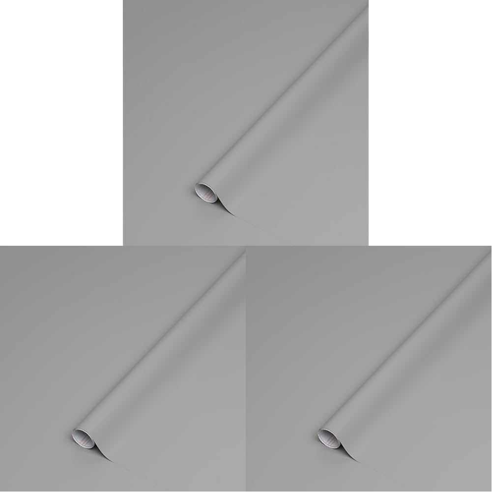 d-c-fix Möbel-Klebefolie Grau