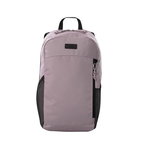Mochila TOTTO Rocky para portátil de 13 pulgadas ideal para ir al trabajo o clase