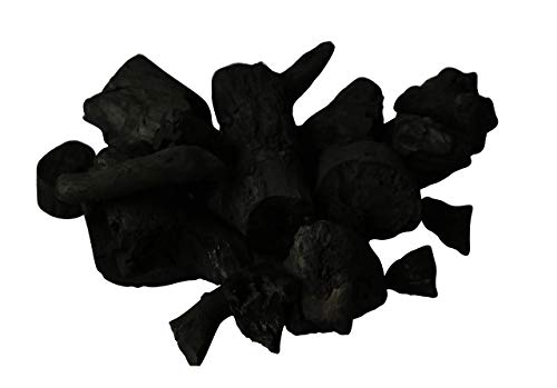 TCD - Wood Charcoal for Barbecue/Angeethi/Grill/Tandoor/Sigdi - 10 KG