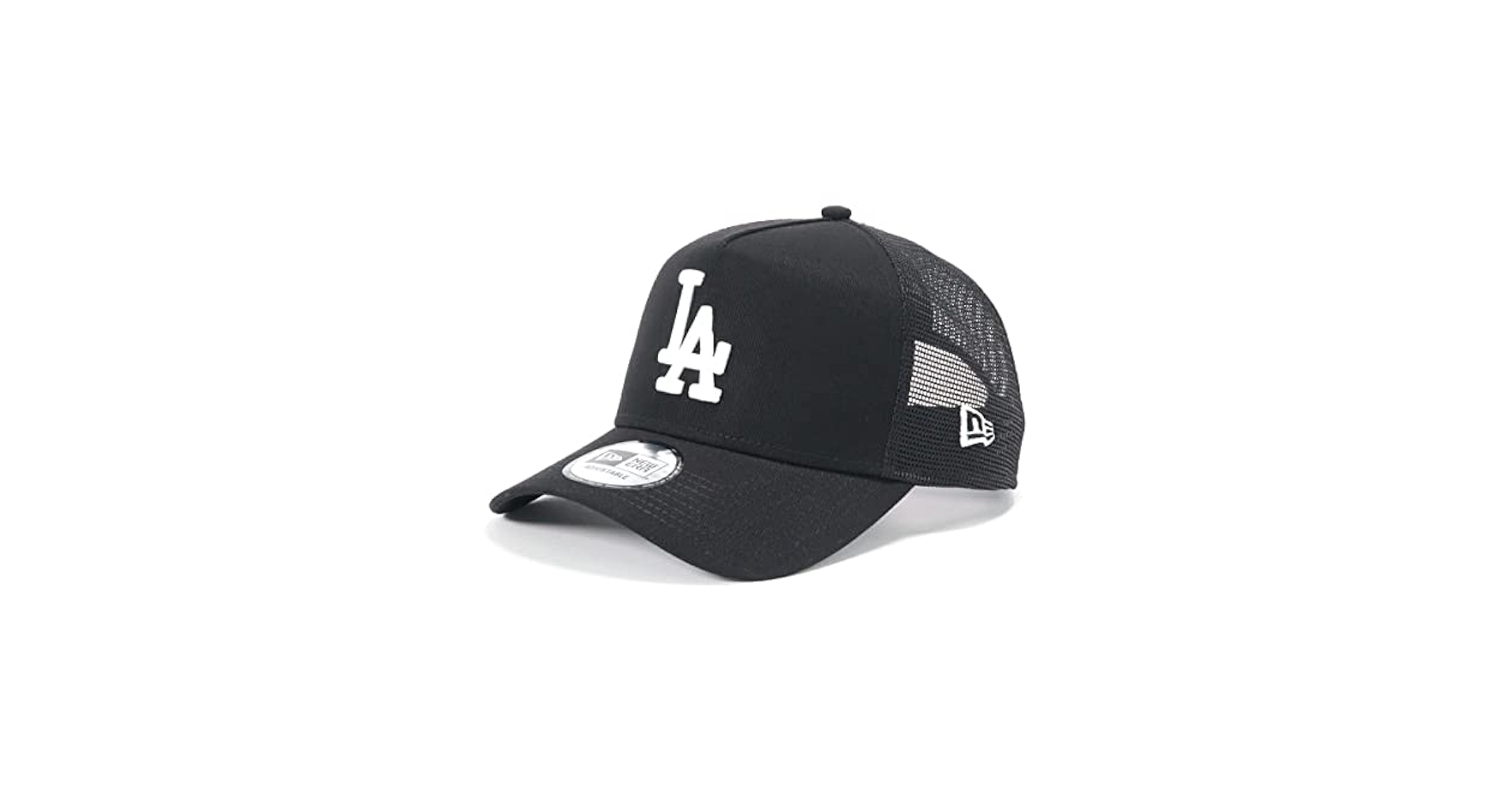 Amazon | ニューエラ newera メッシュキャップ 9FORTY A-Frame